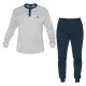 Pigiama Uomo Lungo SERGIO TACCHINI Cotone Caldo Interlock 9 Modelli