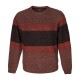 Maglione Uomo LOSAN Vari Modelli 100% Cotone 5 Modelli