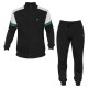 Tuta Uomo NOTTINGHAM Cotone Felpato Full Zip - Vari Modelli