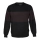 Maglione Uomo LOSAN Vari Modelli 100% Cotone 5 Modelli