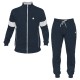 Tuta Uomo NOTTINGHAM Cotone Felpato Full Zip - Vari Modelli