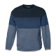 Maglione Uomo LOSAN Vari Modelli 100% Cotone 5 Modelli