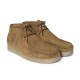 Scarpe Uomo LUMBERJACK Mod.TYSON Suede Art.SMH7909-001