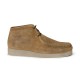 Scarpe Uomo LUMBERJACK Mod.TYSON Suede Art.SMH7909-001