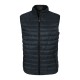 Giubbino Gilet Smanicato Uomo LOSAN Zip 3 Colori Art.2004AA