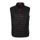 Giubbino Gilet Smanicato Uomo LOSAN Zip 3 Colori Art.2004AA