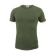 Pack 3 T-Shirt Uomo LIABEL Elasticizzato Girogola Vari Colori 