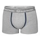 Pack 6 Paia Slip Boxer Sergio Tacchini Cotone Bielastico Art.9002/3