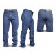 Jeans Uomo CARRERA Art.700 Regular Denim 5 Tasche 3 Colori