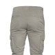 Pantalone Uomo LUMBERJACK Cotone Cargo 2 Colori Art.747-001