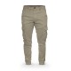 Pantalone Uomo LUMBERJACK Cotone Cargo 2 Colori Art.747-001