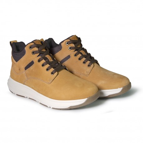 Scarpa Stivaletto Uomo LUMBERJACK Modello GARY - Art.SMF3701-007