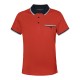 Polo Uomo LOSAN Cotone Vari Modelli Tg da M a 4XL