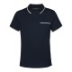 Polo Uomo LOSAN Cotone Vari Modelli Tg da M a 4XL