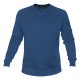 Maglione Uomo NAVIGARE Misto Lana Taglie M / 6XL Girogola Art.1003