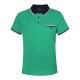 Polo Uomo LOSAN Cotone Vari Modelli Tg da M a 4XL