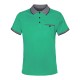 Polo Uomo LOSAN Cotone Vari Modelli Tg da M a 4XL