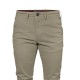 Pantalone Uomo LUMBERJACK Cotone Chinos 2 Colori Art.647-001