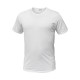 Pack 6 T-Shirt LIABEL Cotone Bianco e Assortito Girogola / Scollo V. Art.4428