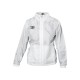 Kway Donna UMBRO Full Zip Cappuccio 4 Colori Art.063B