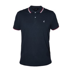 Polo Uomo NAVIGARE Cotone Manica Corta Art.82110