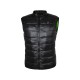 Gilet Piumino Smanicato Uomo LUMBERJACK Art.722