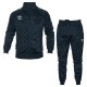 Tuta Uomo UMBRO Triacetato Full Zip 2 Colori Art.272B