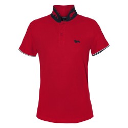 Polo Uomo LONSDALE Cotone Vari Colori e Modelli 