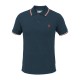 Polo Uomo LUMBERJACK Cotone Regular Collo Rigo Art.016