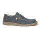 Scarpe Uomo ROCCO BAROCCO Slip On Art.RB318 - 5 Colori