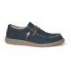 Scarpe Uomo ROCCO BAROCCO Slip On Art.RB318 - 5 Colori