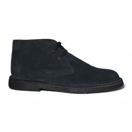 Scarpe Polacchine Uomo LUMBERJACK Stivaletto Mod. Beat