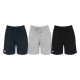 Tri-Pack Shorts Bermuda Uomo SUPERGA Cotone Vari Colori Art.SMS21532