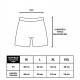 Tri-Pack Shorts Bermuda Uomo SUPERGA Cotone Vari Colori Art.SMS21532