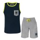 Completo Uomo NAVIGARE Activewear Cotone Vari Modelli