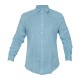 Camicia Lino Uomo LUMBERJACK Regular Fit / Taglie M / 4XL - Art.CM80846-008